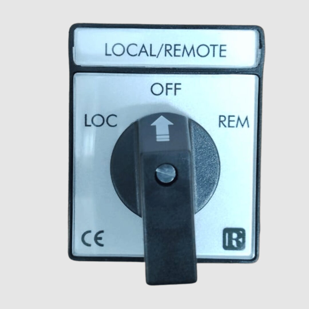 2P 2W 10A LOCAL REMOTE