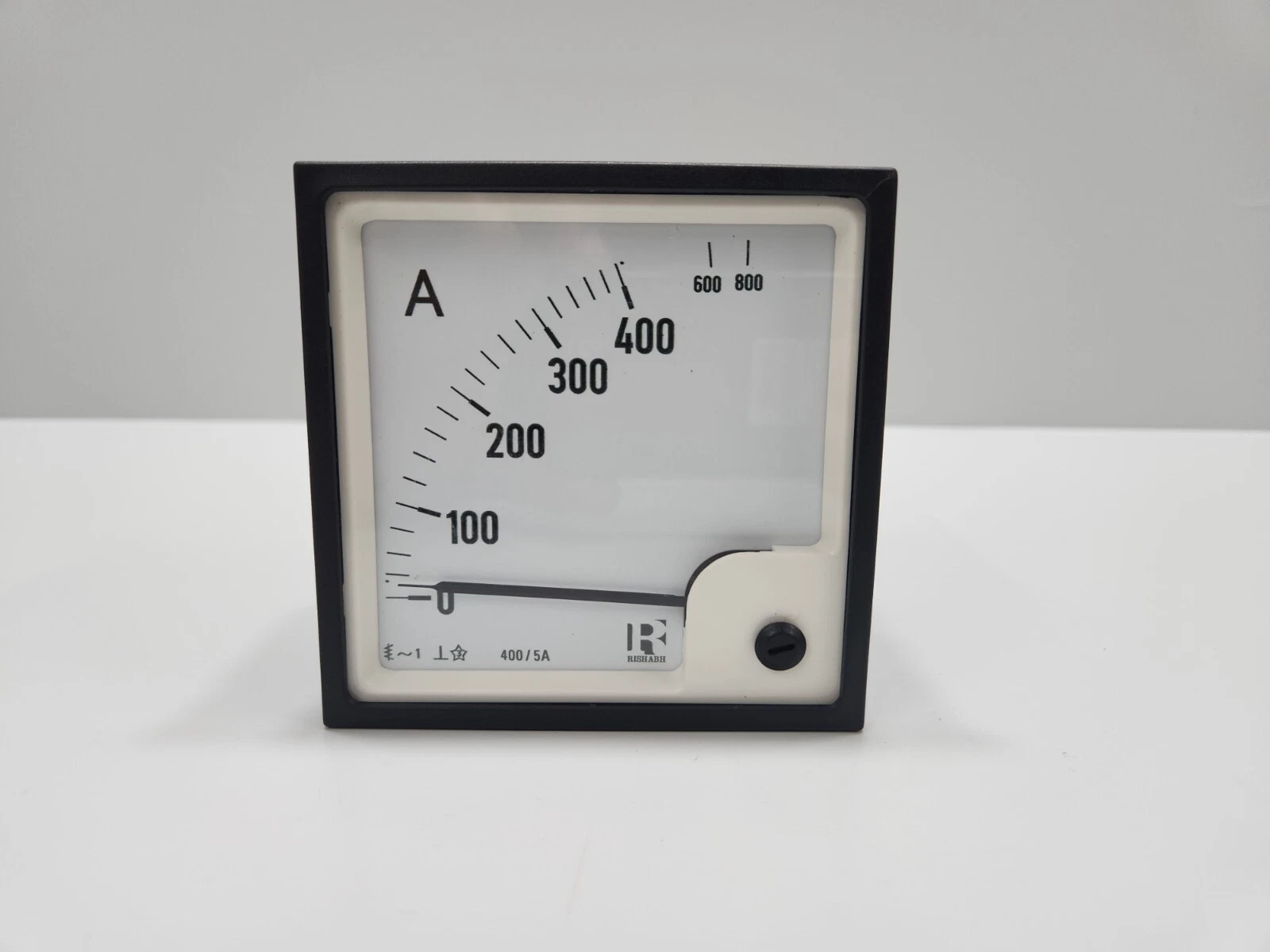 Analog Meters