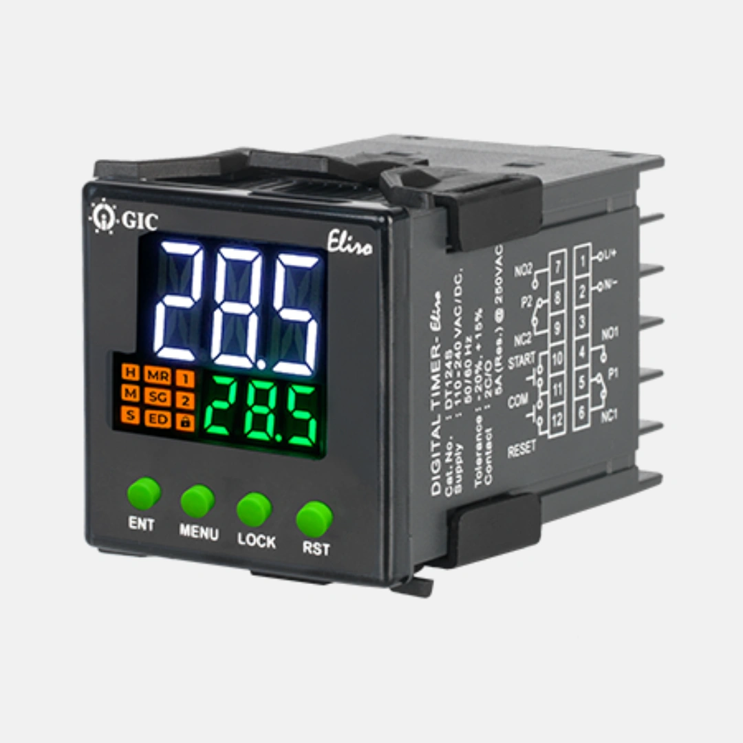 Digital Timer Eliro