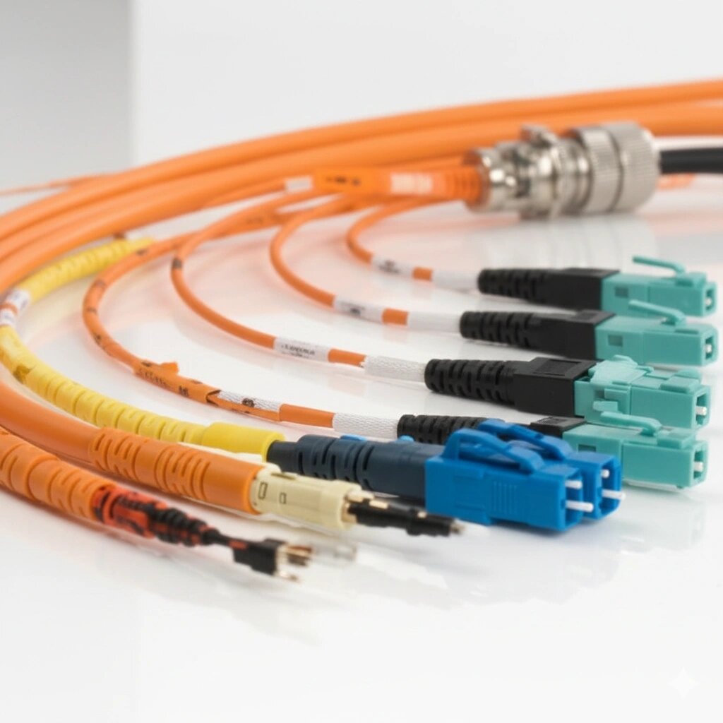 EPIC industrial connectors