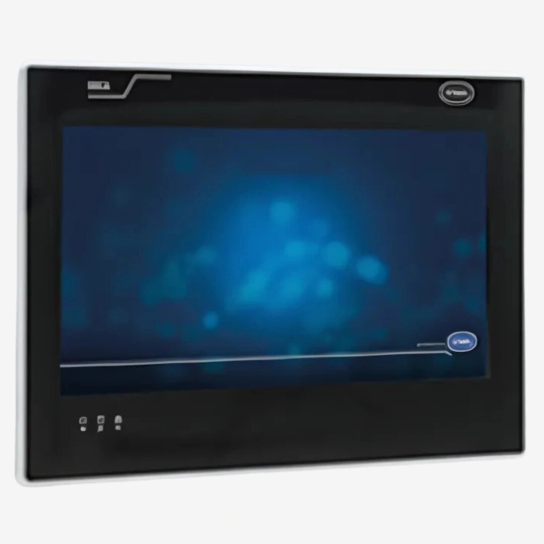 Explosion proof ATEX / PESO Certified 12 Thin client / Panel PC / HMI / Display unit for Zone 1