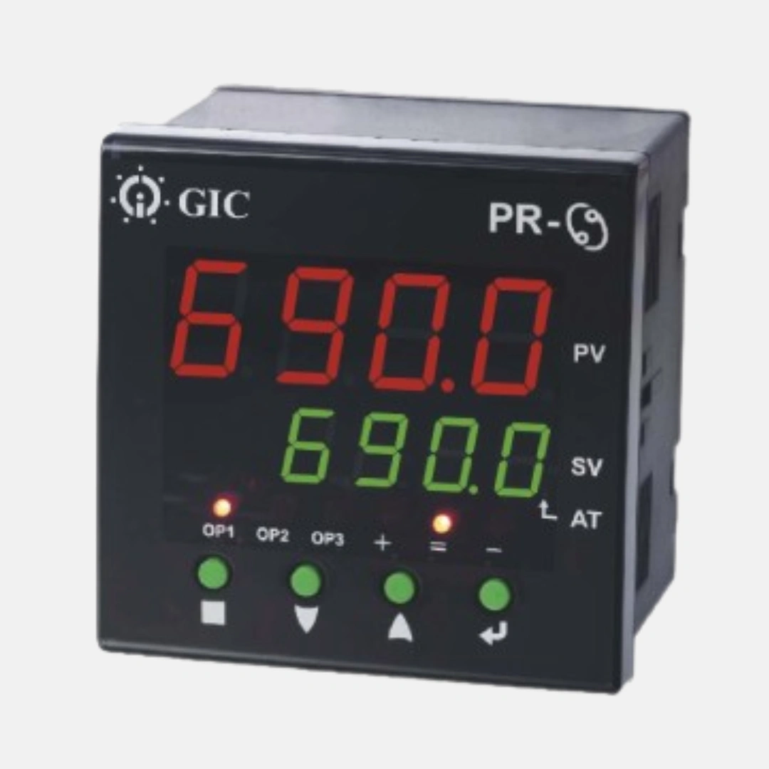 Temperature Controller - PR 69
