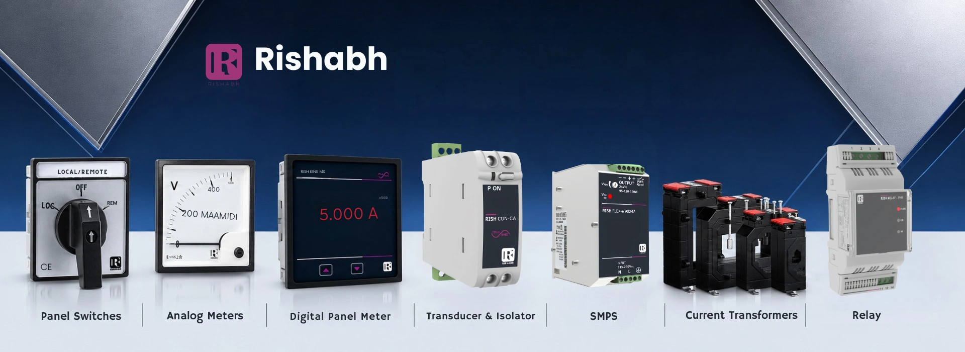 Electrical and Industrial Automation Solutions