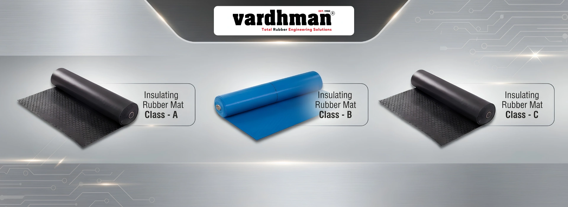 Industrial Automation Products