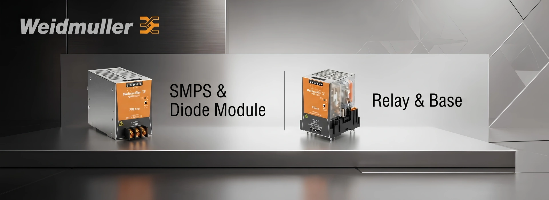 Industrial Electrical Products
