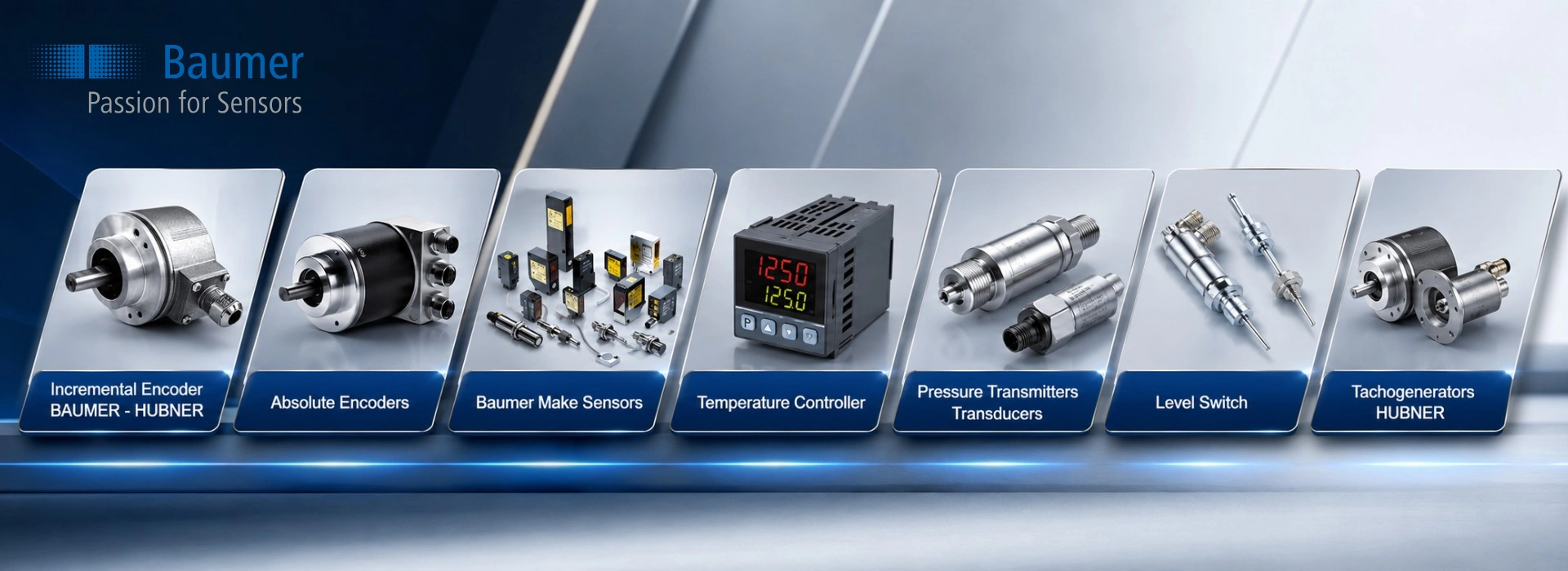 Electrical Automation Solutions