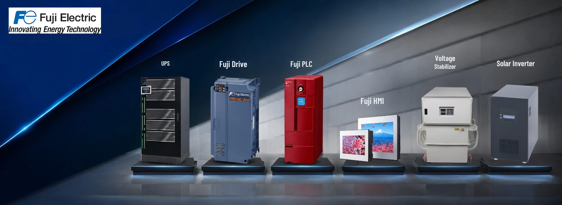 Nexgen Electromech Industrial Solutions