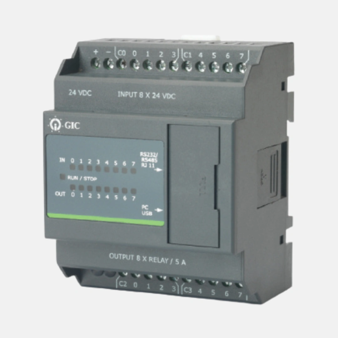 PLC