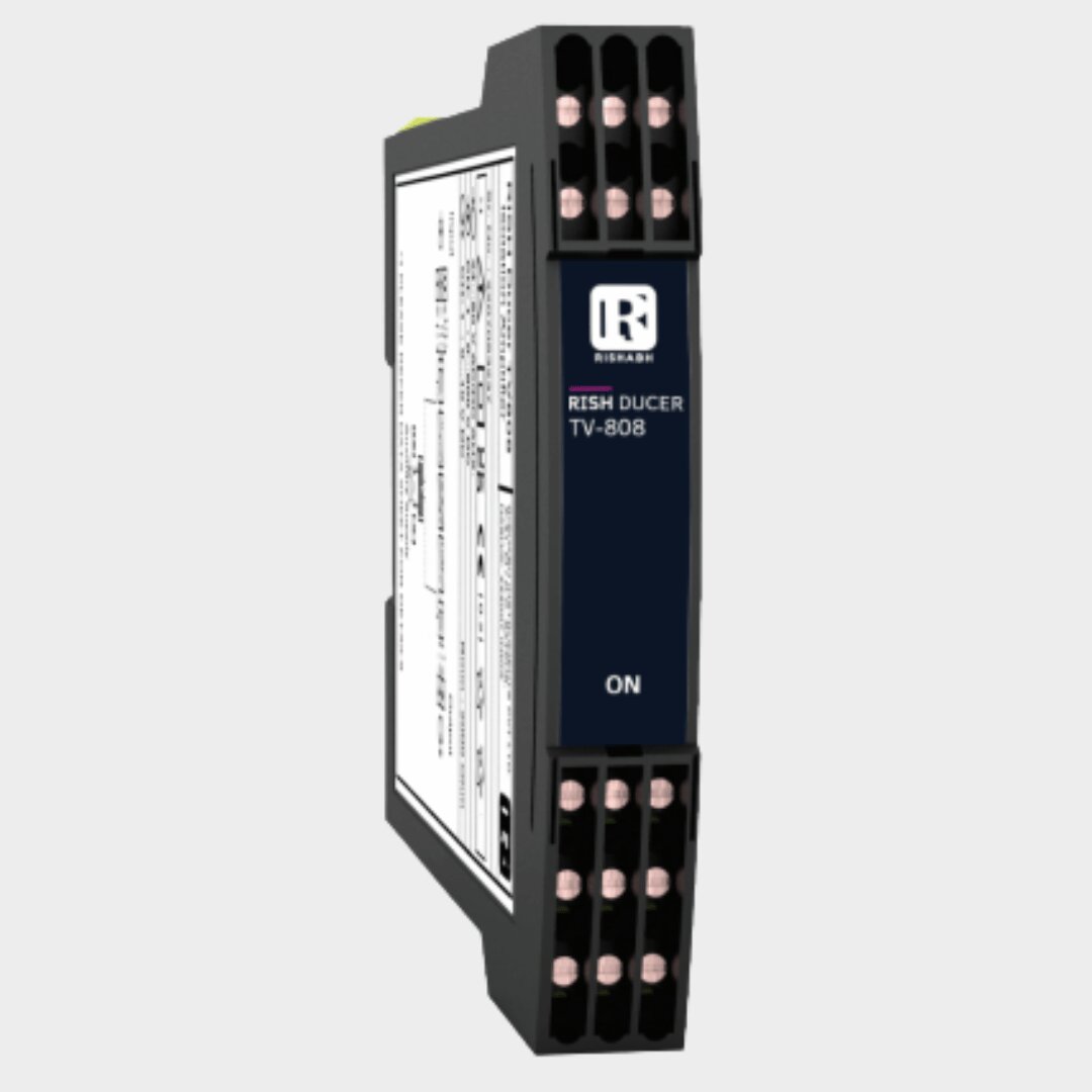 TV 808 1 I/P 1 O/P HA