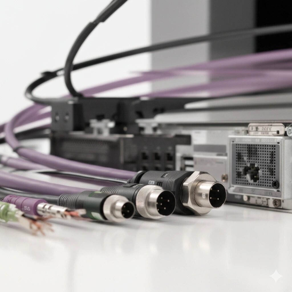 UNITRONIC Data communication systems